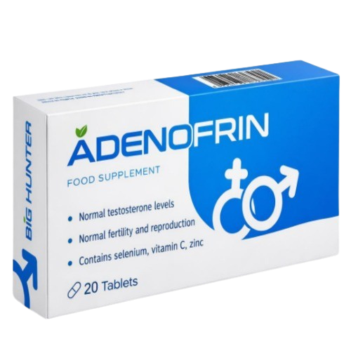 Adenophrine